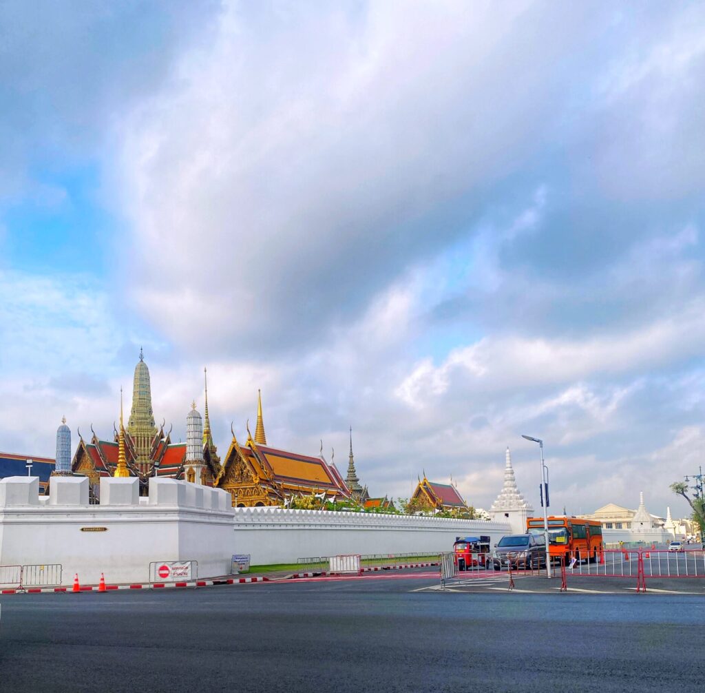 Wat Phra Kaew